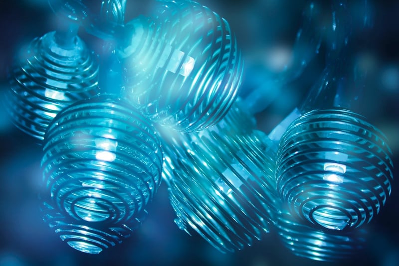 Ornaments